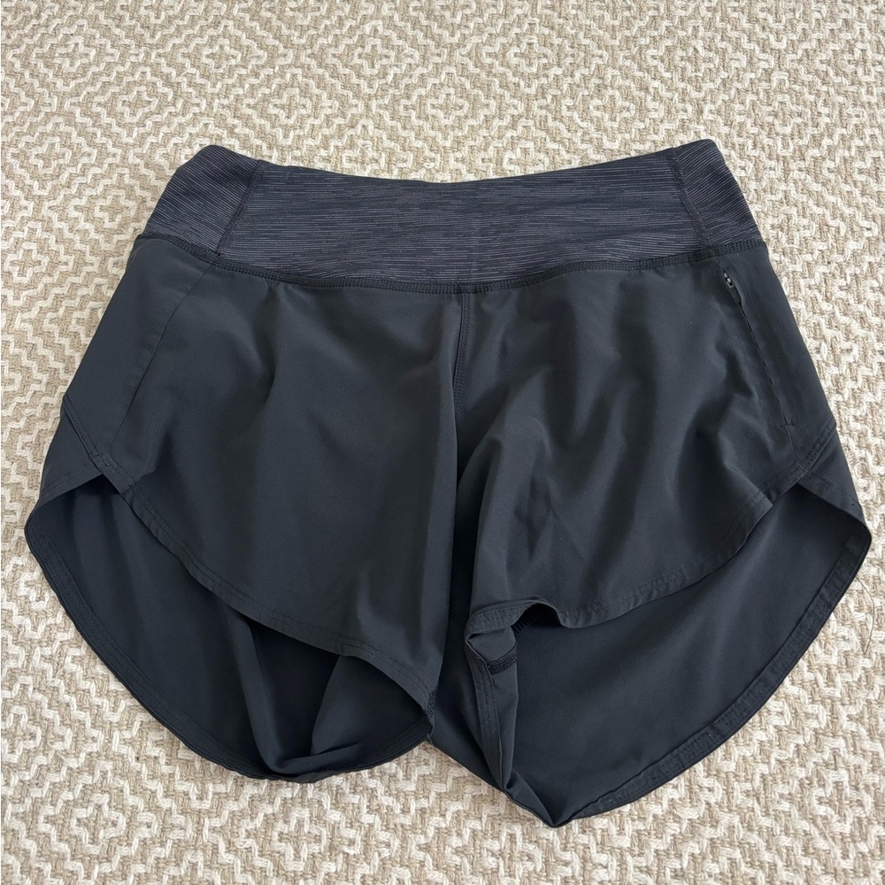 Outdoor Voices shorts
